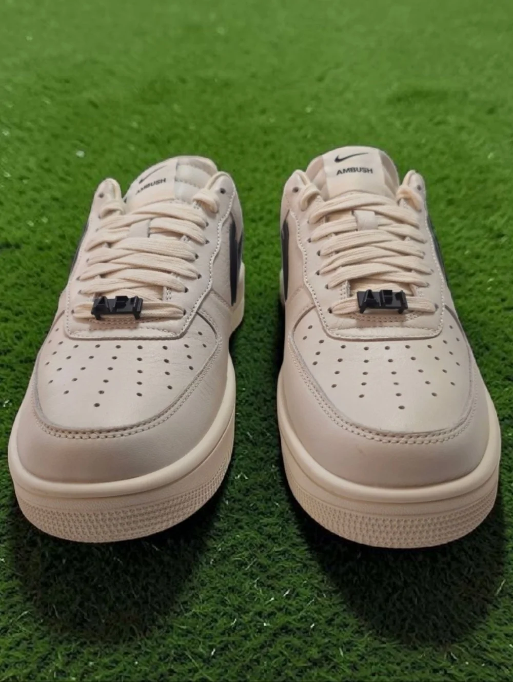 Nike Air Force 1 Low AMBUSH Phantom Size 8.5